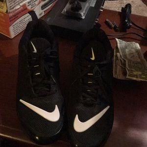 2018 Nike air max + I’ll do trades need mid tops